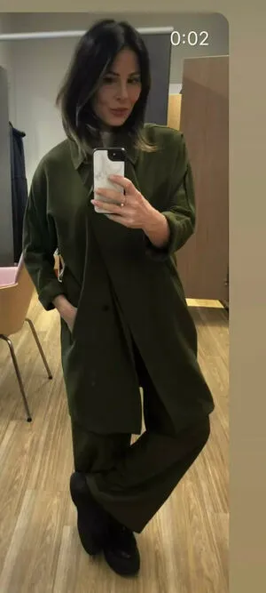 Lucrezia Millarini OnlyFans Leaked Free Thumbnail Picture - #QN0wEBEwok