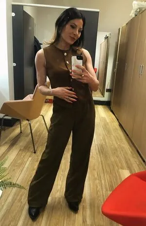 Lucrezia Millarini OnlyFans Leaked Free Thumbnail Picture - #QU93dqyGPY