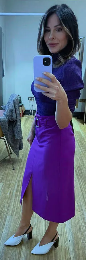 Lucrezia Millarini OnlyFans Leaked Free Thumbnail Picture - #dyFIYICnt4