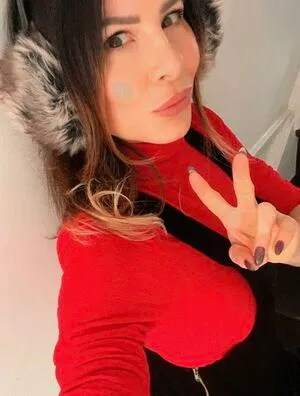 Lucrezia Millarini OnlyFans Leaked Free Thumbnail Picture - #fxZF2kgxoY