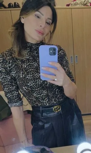 Lucrezia Millarini OnlyFans Leaked Free Thumbnail Picture - #lxHgcgE3Na