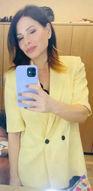 Lucrezia Millarini OnlyFans Leaked Free Thumbnail Picture - #wt995Zk8kF