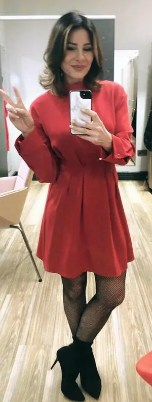 Lucrezia Millarini OnlyFans Leaked Free Thumbnail Picture - #xe49Ul6Atb