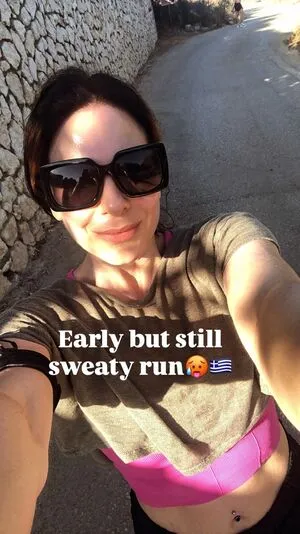Lucrezia Millarini OnlyFans Leaked Free Thumbnail Picture - #z6kbCySnkV