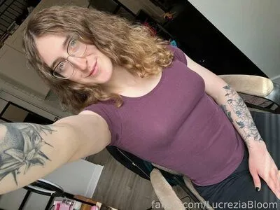 Lucreziabloom OnlyFans Leaked Free Thumbnail Picture - #0oPS95DJEN