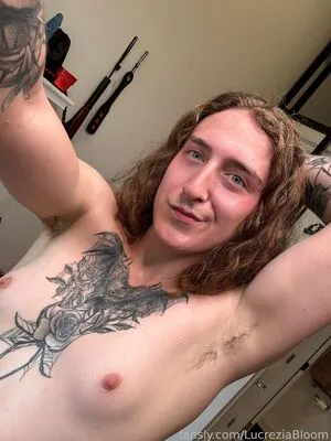 Lucreziabloom OnlyFans Leaked Free Thumbnail Picture - #EB4uLrMvVi