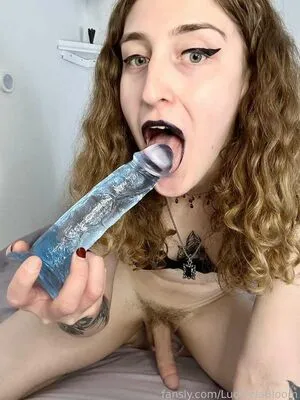 Lucreziabloom OnlyFans Leaked Free Thumbnail Picture - #J9C7PEEpSV