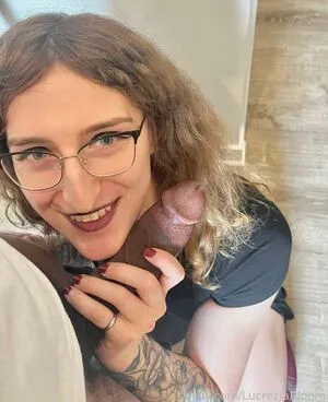 Lucreziabloom OnlyFans Leaked Free Thumbnail Picture - #VF5R9PZ7S0