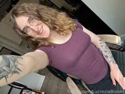 Lucreziabloom OnlyFans Leaked Free Thumbnail Picture - #iWFikKkwGX