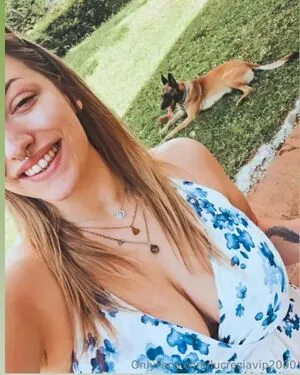 Lucreziavip2000 OnlyFans Leaked Free Thumbnail Picture - #U7weORgqHy
