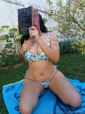 Lucy OnlyFans Leaked Free Thumbnail Picture - #19BDTX9yNM
