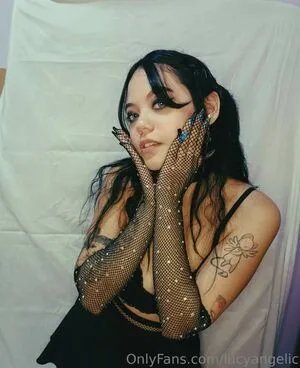Lucy OnlyFans Leaked Free Thumbnail Picture - #83JAtTk6aH