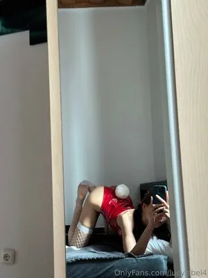 Lucy Abel4 OnlyFans Leaked Free Thumbnail Picture - #2in9JnHtX3