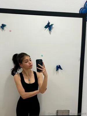 Lucy Abel4 OnlyFans Leaked Free Thumbnail Picture - #3u3Yj01LbA