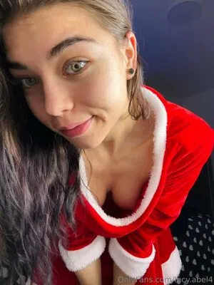 Lucy Abel4 OnlyFans Leaked Free Thumbnail Picture - #ErPJu7opBI