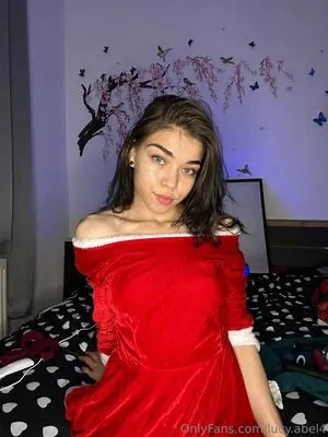 Lucy Abel4 OnlyFans Leaked Free Thumbnail Picture - #RxoCO5FpiD