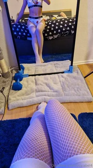 Lucy Abel4 OnlyFans Leaked Free Thumbnail Picture - #TADapwdpPx