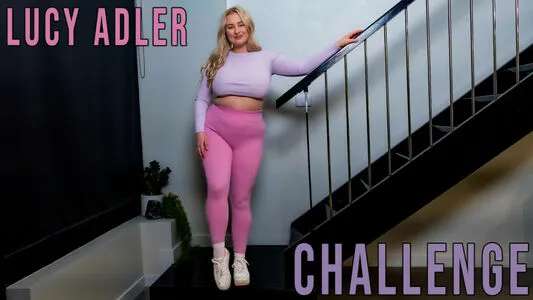 Lucy Adler OnlyFans Leaked Free Thumbnail Picture - #LzsFzXnD0I