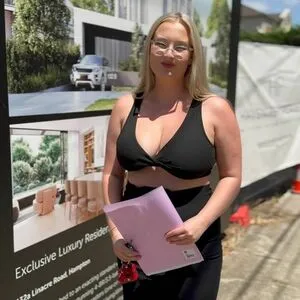 Lucy Adler OnlyFans Leaked Free Thumbnail Picture - #apg37uwctw