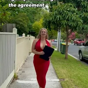 Lucy Adler OnlyFans Leaked Free Thumbnail Picture - #waPdaJWm0S