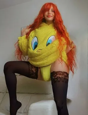 Lucy Afrodite OnlyFans Leaked Free Thumbnail Picture - #4EV1DEHQL6