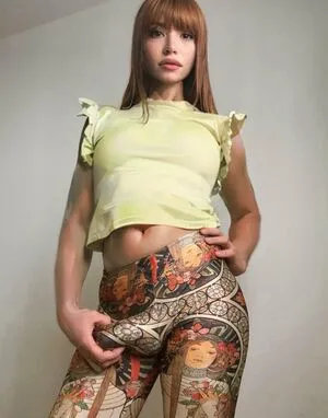 Lucy Afrodite OnlyFans Leaked Free Thumbnail Picture - #tJNZJKnjuI