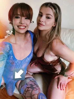 Lucy Afrodite OnlyFans Leaked Free Thumbnail Picture - #tykG0KC4rj