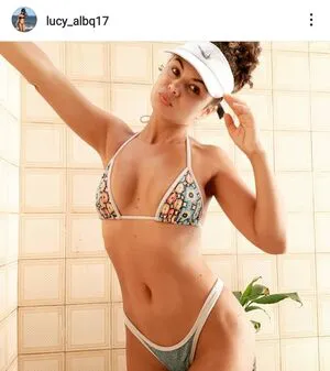 Lucy Albq17 OnlyFans Leaked Free Thumbnail Picture - #iVhQa061zC