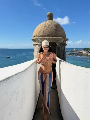 Lucy Alves OnlyFans Leaked Free Thumbnail Picture - #5140AtvEa0