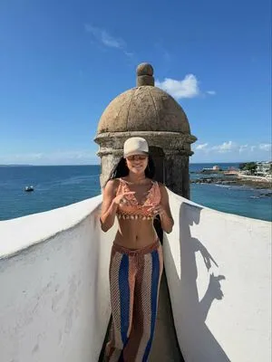 Lucy Alves OnlyFans Leaked Free Thumbnail Picture - #73W0TjCO5h