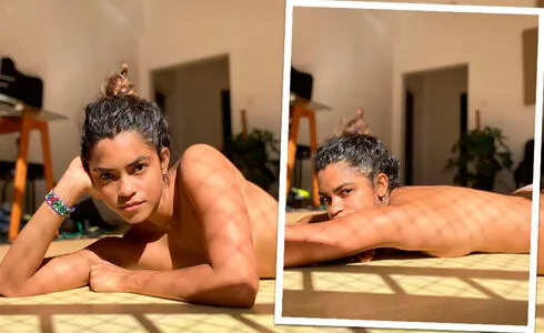 Lucy Alves OnlyFans Leaked Free Thumbnail Picture - #EOUQzkpDY0