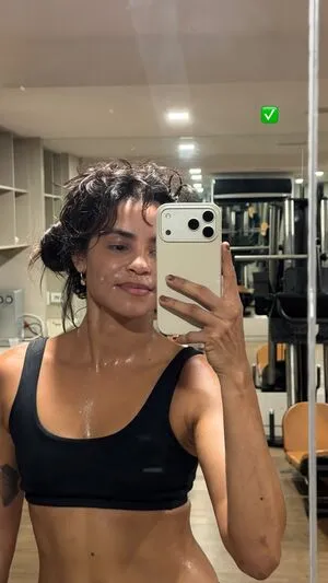 Lucy Alves OnlyFans Leaked Free Thumbnail Picture - #oOlH374jzW