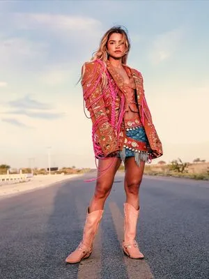 Lucy Alves OnlyFans Leaked Free Thumbnail Picture - #tqUknWleal