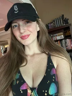 Lucy Aura OnlyFans Leaked Free Thumbnail Picture - #C2B2SulMou