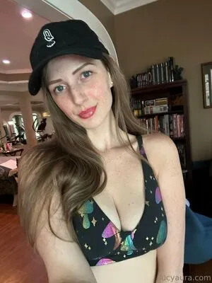 Lucy Aura OnlyFans Leaked Free Thumbnail Picture - #aOioQNFwXz