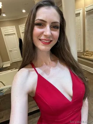 Lucy Aura OnlyFans Leaked Free Thumbnail Picture - #eVEMFrzR1O