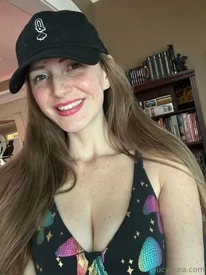 Lucy Aura OnlyFans Leaked Free Thumbnail Picture - #vH7imLjayN