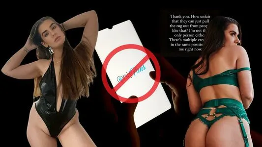 Lucy Banks OnlyFans Leaked Free Thumbnail Picture - #eNq7l57x8e