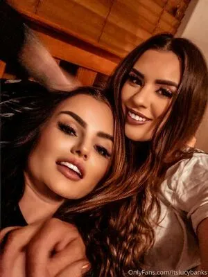 Lucy Banks OnlyFans Leaked Free Thumbnail Picture - #lSvvlQeHid
