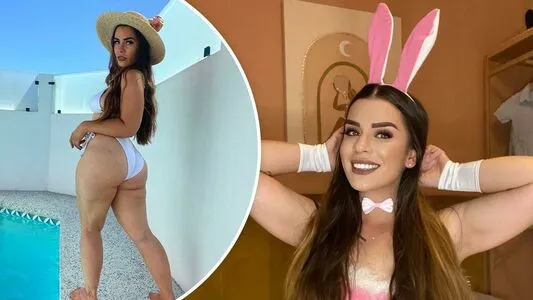 Lucy Banks OnlyFans Leaked Free Thumbnail Picture - #zztUFrMAYJ