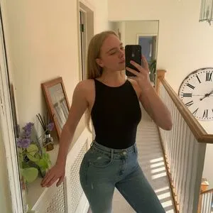 Lucy Baumgartner OnlyFans Leaked Free Thumbnail Picture - #HkzmQLERJl