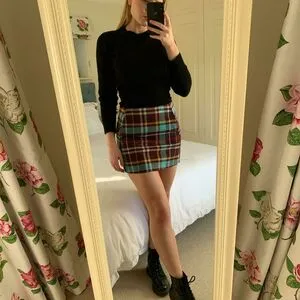 Lucy Baumgartner OnlyFans Leaked Free Thumbnail Picture - #adfcRcNpHI