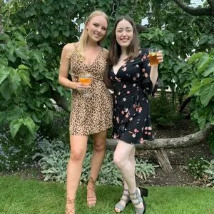 Lucy Baumgartner OnlyFans Leaked Free Thumbnail Picture - #tomOkK5WHB