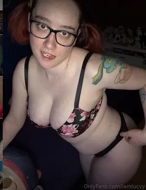Lucy Bella OnlyFans Leaked Free Thumbnail Picture - #zKnJVGDk5E