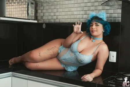 Lucy Blue OnlyFans Leaked Free Thumbnail Picture - #A4mDzGungK