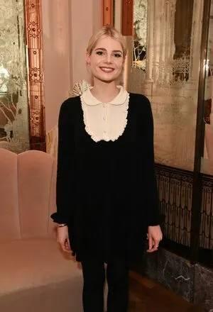 Lucy Boynton OnlyFans Leaked Free Thumbnail Picture - #0amy5JXIDk