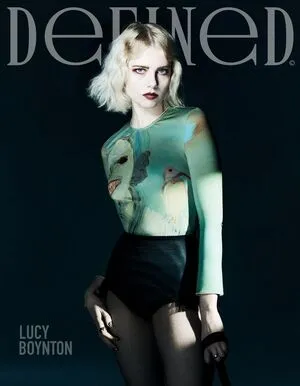 Lucy Boynton OnlyFans Leaked Free Thumbnail Picture - #1LPCVE7QtK