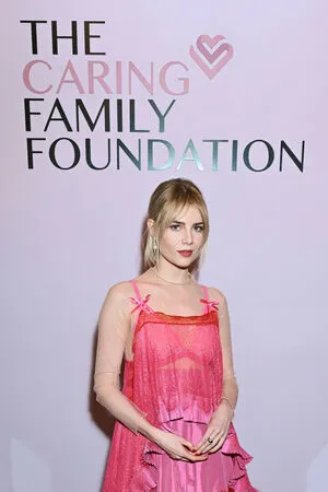 Lucy Boynton OnlyFans Leaked Free Thumbnail Picture - #4dq6QpsgtC