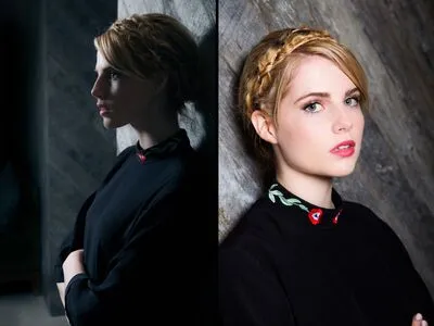 Lucy Boynton OnlyFans Leaked Free Thumbnail Picture - #8Hu4eTPkEV