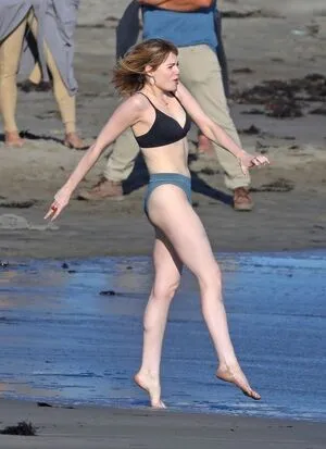 Lucy Boynton OnlyFans Leaked Free Thumbnail Picture - #90CsN2VrEL
